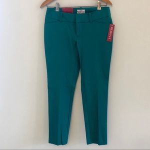 Ankle Stretch Dress Pant